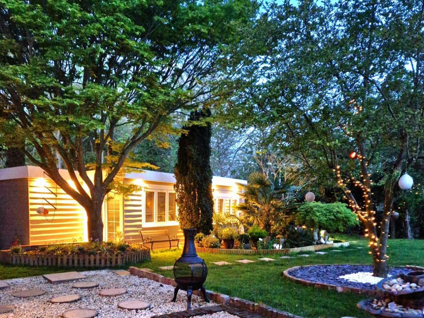 1 Bed Cottage-Museum View-Garden-Free Parking Weybridge Kültér fotó